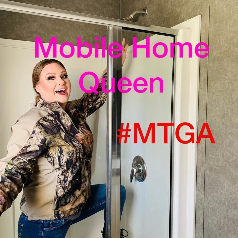 Meet your Posher, Bridgette